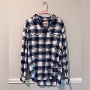 Men’s American Eagle Outfitters Flannel
